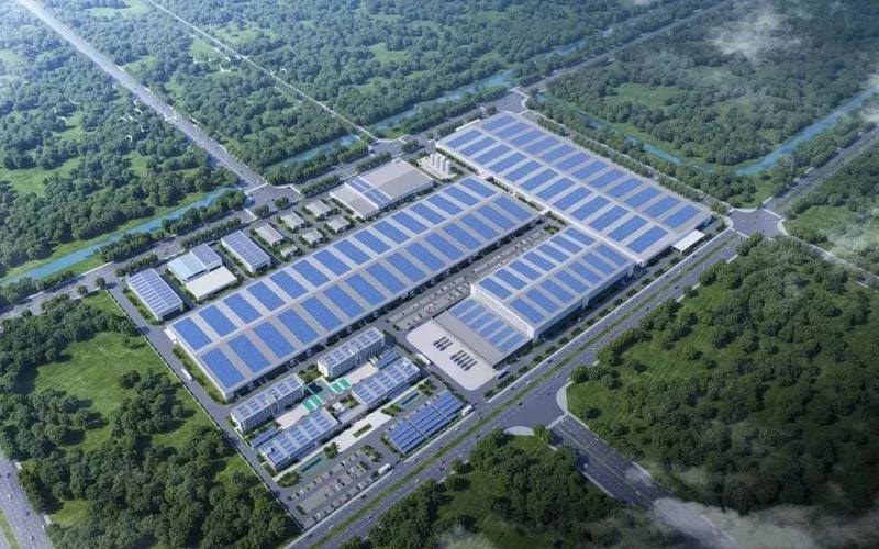 前三季度拓斯达在光伏行业的智能工厂epc总承包面积近100万平方米